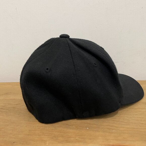 Red Dragon Apparel Flexfit Youth fitted hat - Picture 4 of 4